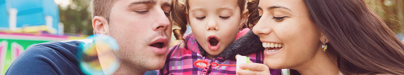 Theme Park Discounts for Charity Workers